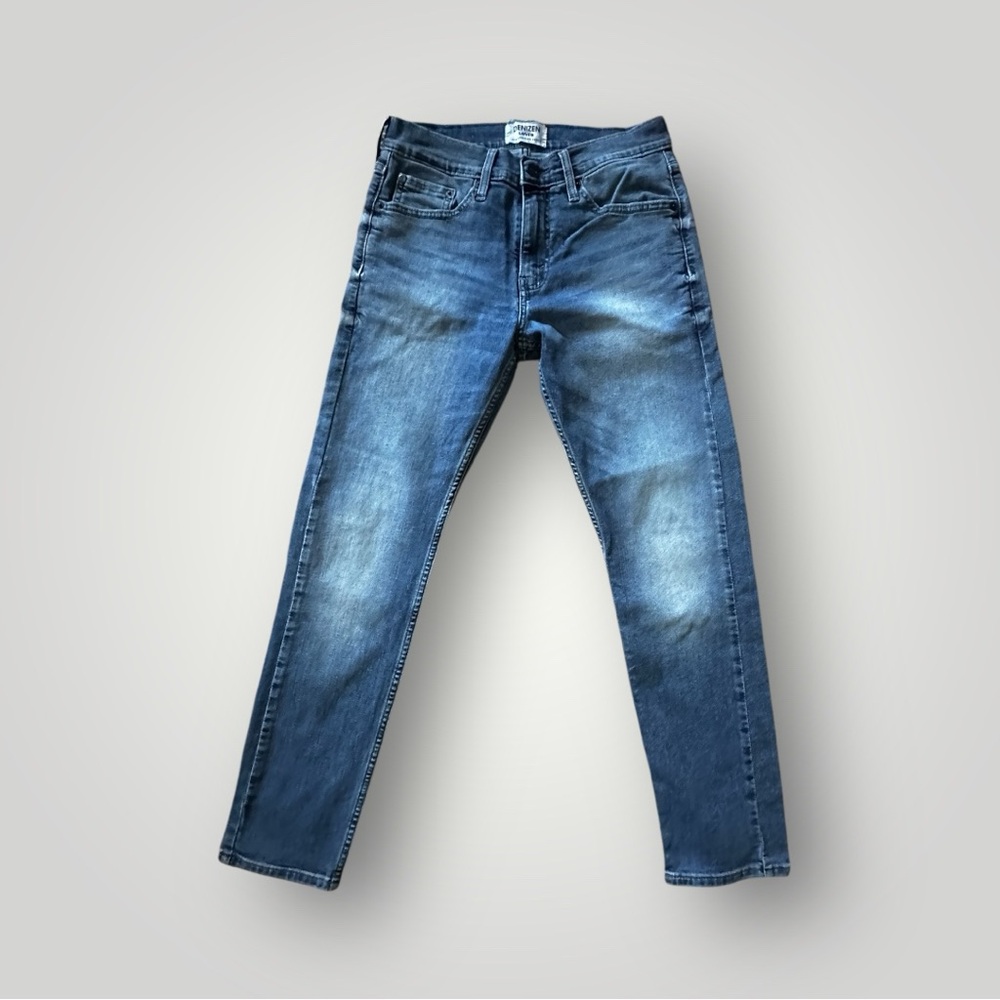 Levi’s Denizen 208 Regular Taper Jeans | Size 28x30